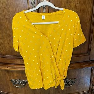 Old Navy Shirt